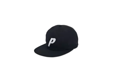 PALACE Pal Cap "Black Shell"