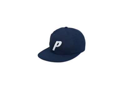 PALACE Pal Cap "Navy Shell"