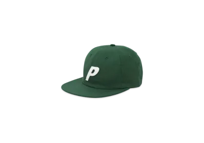 PALACE Pal Cap "Green Duck"