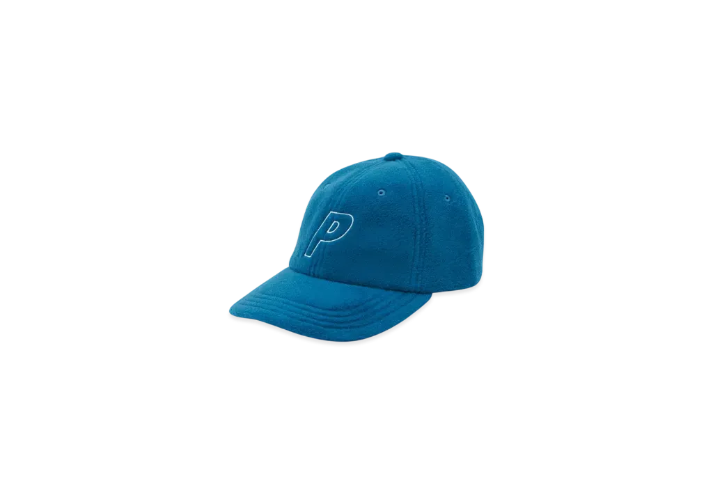 PALACE Polartec 6-Panel "Blue"