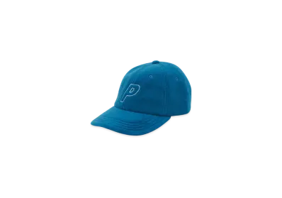 PALACE Polartec 6-Panel "Blue"
