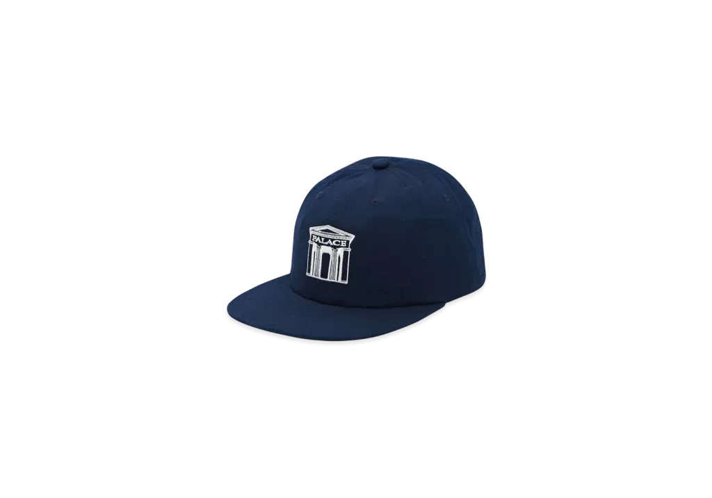 PALACE London Stronghold "Navy"