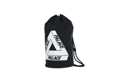 PALACE Benedon Sack "Black"