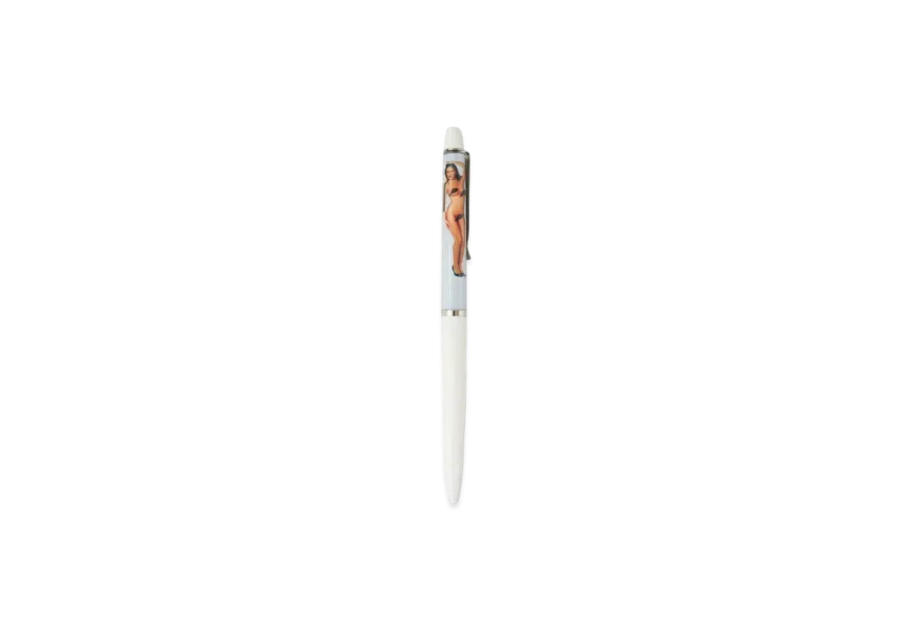 PALACE P Pen "White"