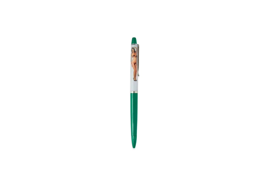 PALACE P Pen "Green"