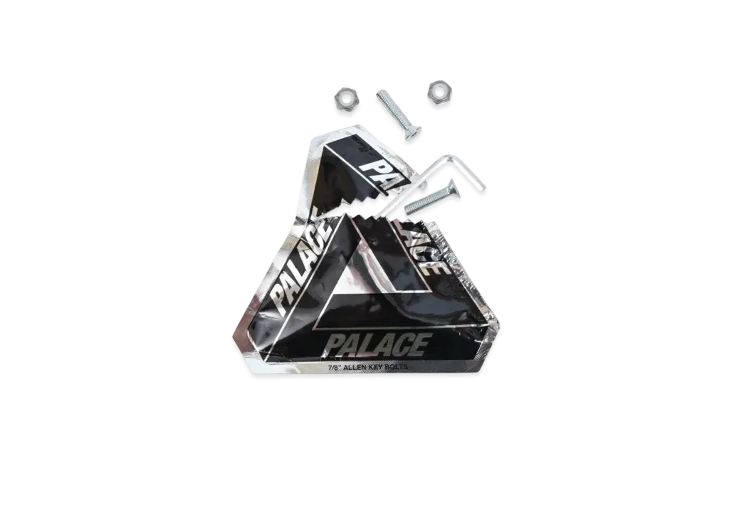 PALACE Bolts "Multi"