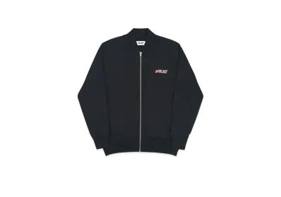 PALACE Blazed Zip Bomber "Black"