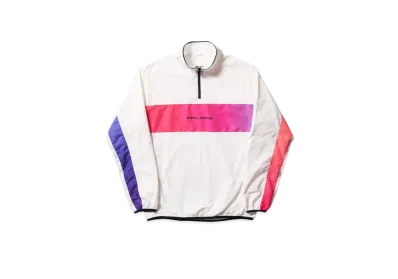 PALACE Fader Shell Top "White"