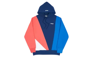 PALACE Section Hood "Navy"