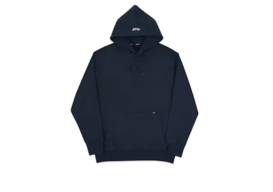 PALACE Basically a Hood "Navy"