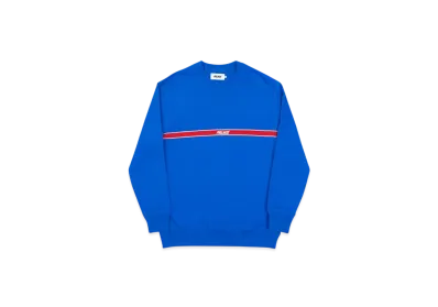 PALACE 320 Lines Crew "Blue"