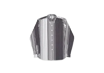 PALACE Optic Shirt "Black"