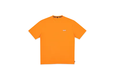 PALACE Basically a T-Shirt "Orange"