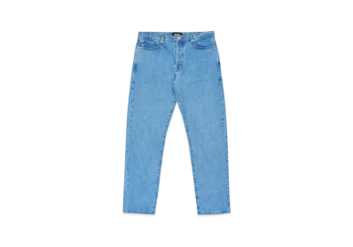 PALACE Jeans "Blue Stone Wash"