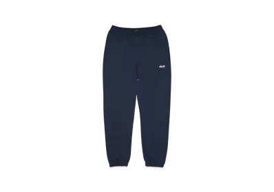 PALACE Basically a Jogger "Navy"