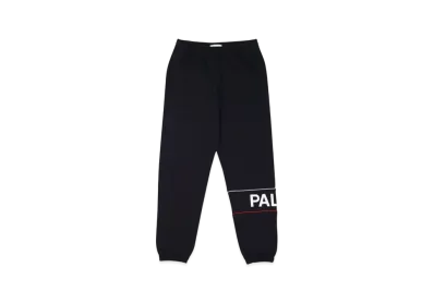 PALACE Handle Joggers "Black"