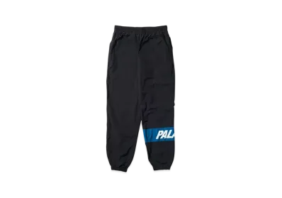 PALACE Hi Grade Shell Pant "Black"