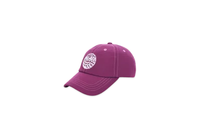 PALACE P45 6-Panel "Purple Shell"