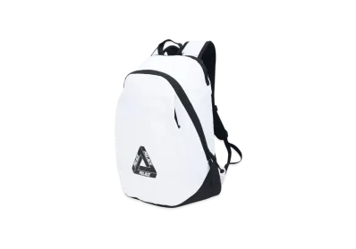 PALACE Ruckstack "White"