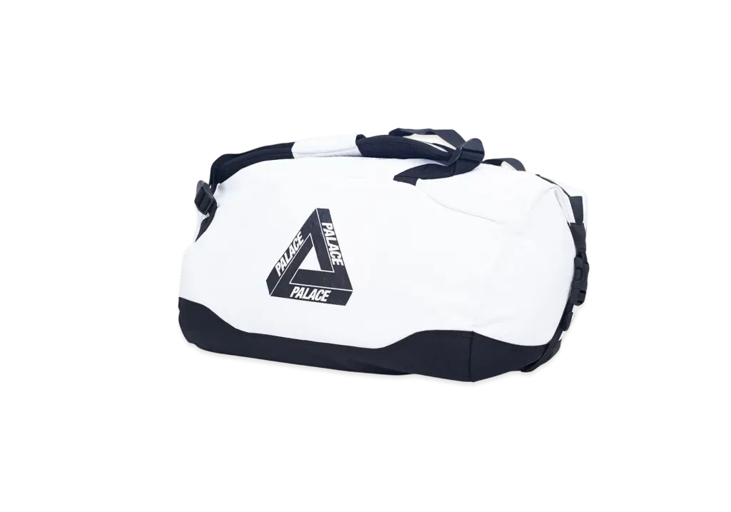 PALACE Clipper Bag "White"