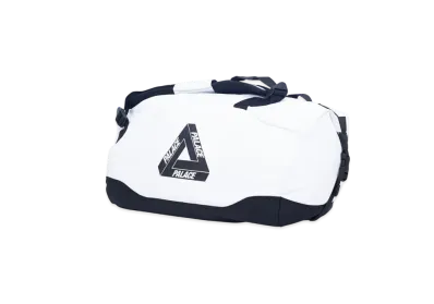 PALACE Clipper Bag "White"