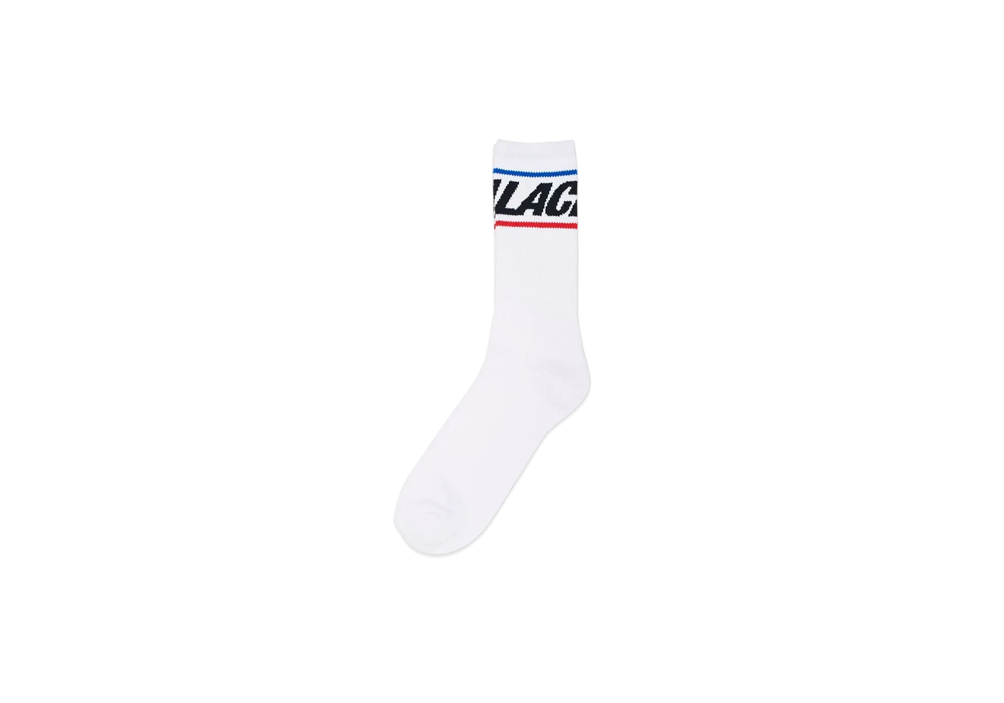 PALACE Basically a Sock "White"
