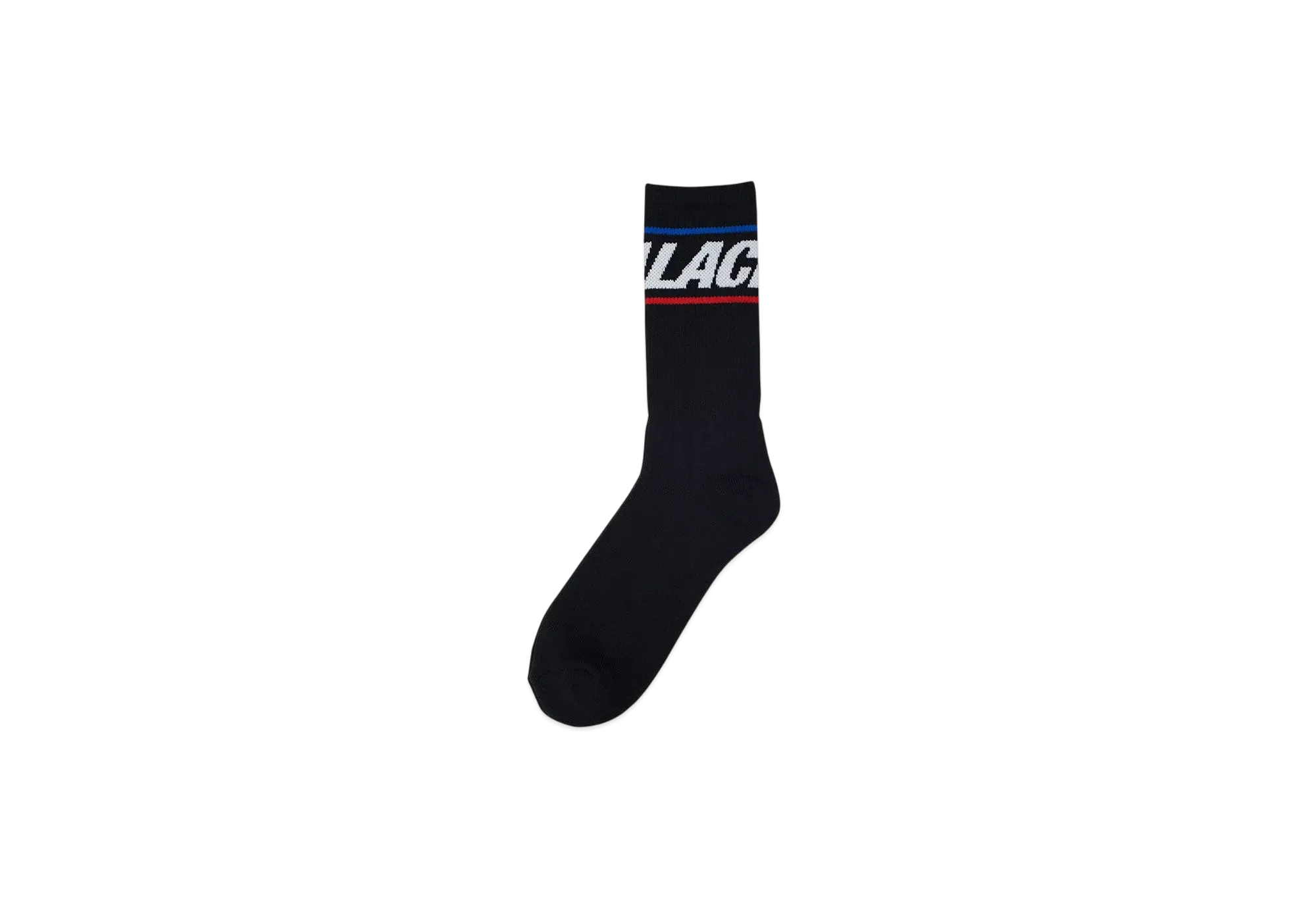 PALACE Basically a Sock "Black"