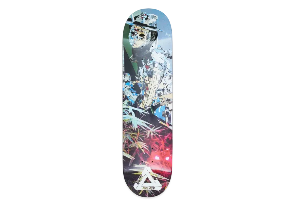 PALACE Brady Pro-S 8.125 "Multi"