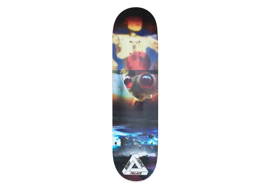 PALACE Fairfax Pro-S 8.125 "Multi"