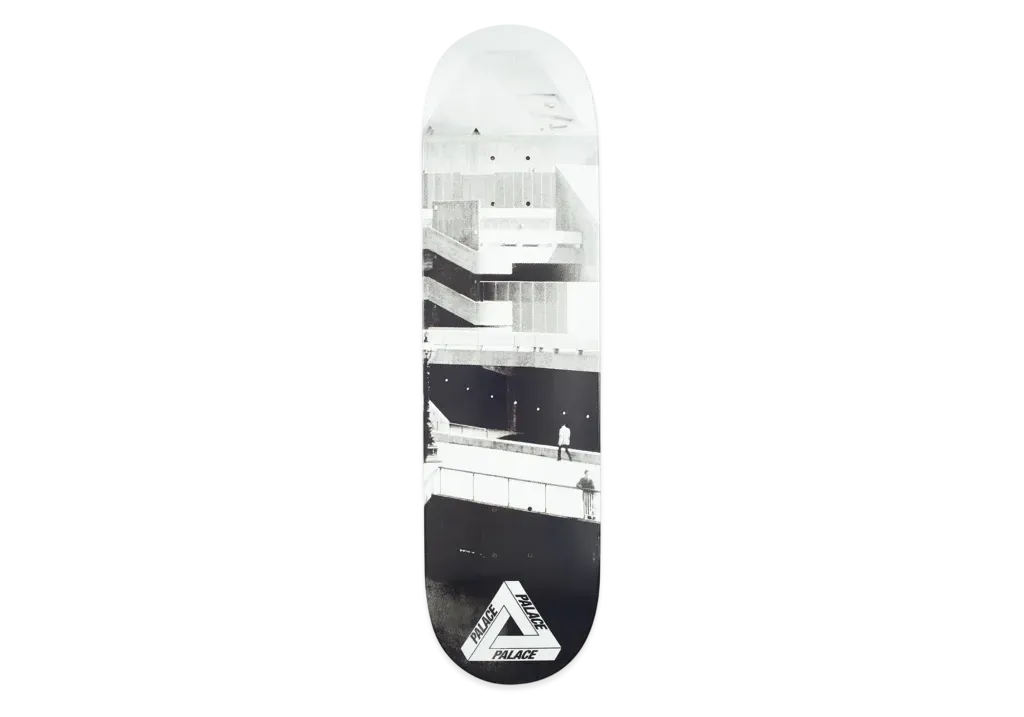 PALACE SB 8.25 "Multi"