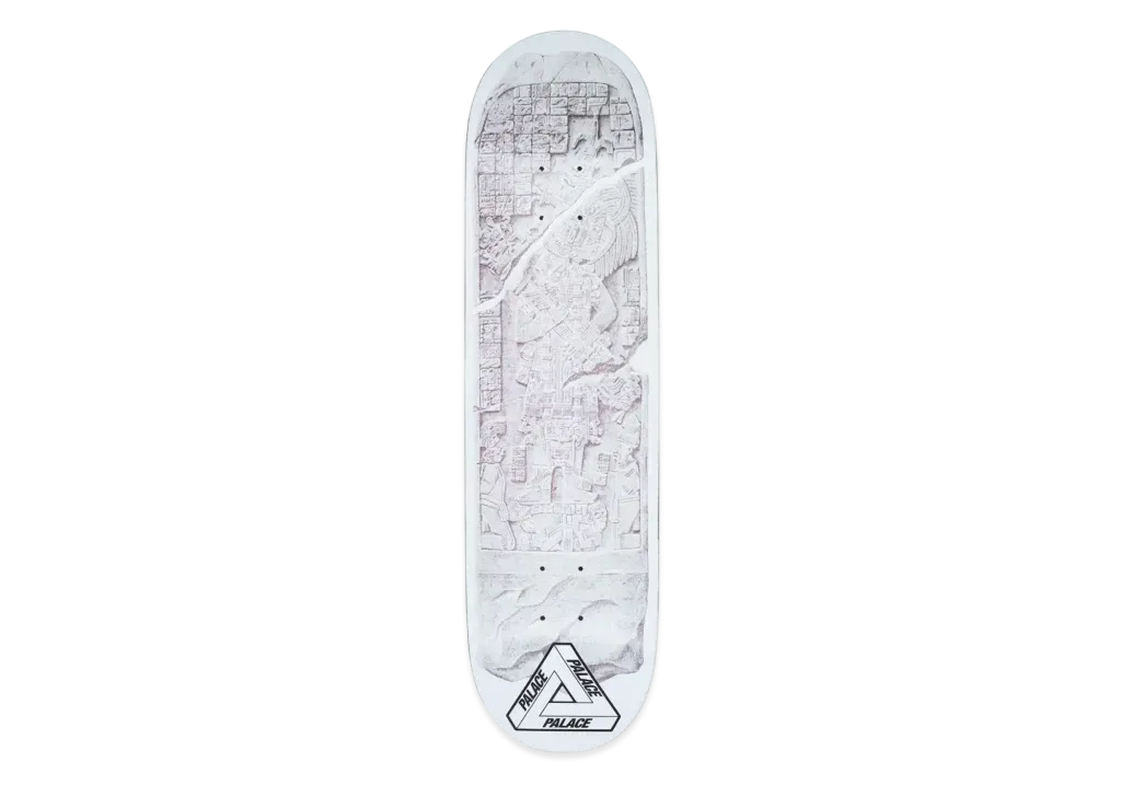 PALACE Mayan One 8.375 "Multi"