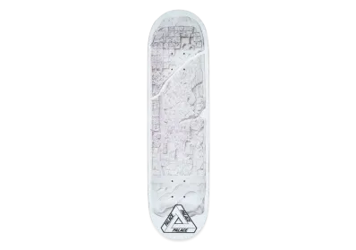 PALACE Mayan One 8.375 "Multi"