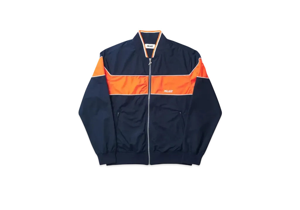 PALACE Trackline Bomber "Navy"