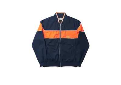 PALACE Trackline Bomber "Navy"