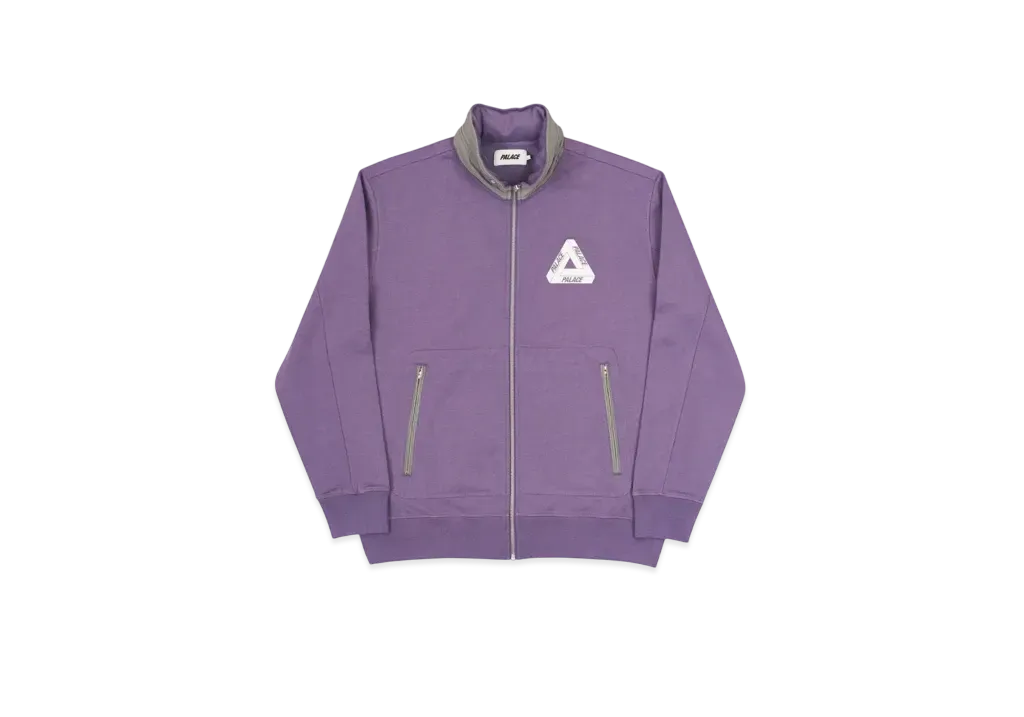 PALACE Zyme Shell Funnel "Purple"