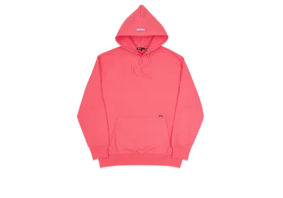 PALACE Basically a Hood "Pink"