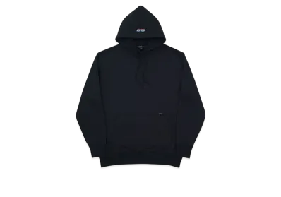 PALACE Basically a Hood "Black"