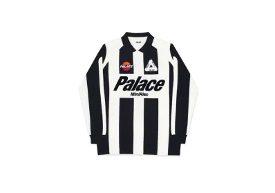 PALACE Palazzo Knit "White"