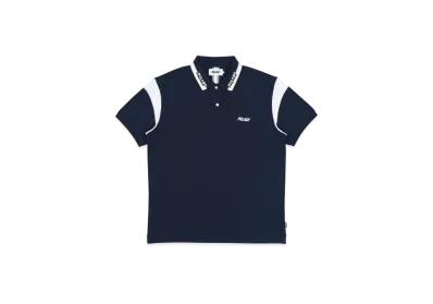 PALACE Air Polo "Navy"
