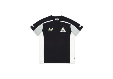 PALACE Yaman 220 T-Shirt "Black"