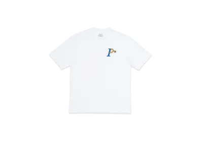 PALACE P Spur T-Shirt "White"