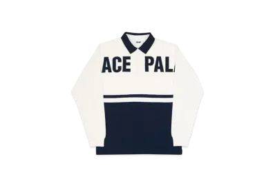 PALACE P2 Rugby "White"