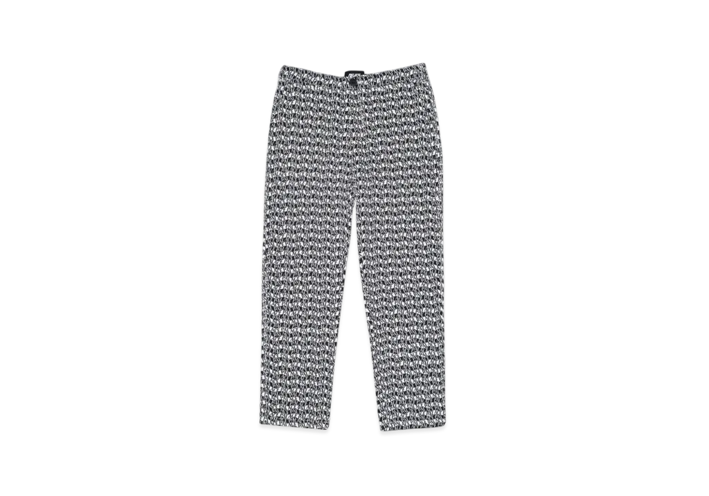 PALACE Intenso Trousers "Black"