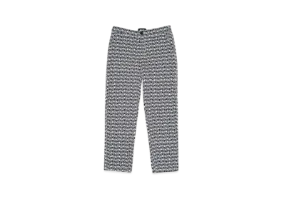 PALACE Intenso Trousers "Black"