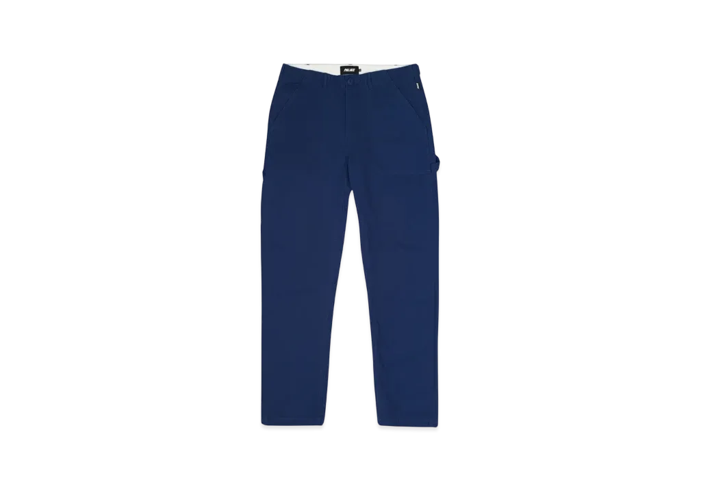 PALACE Fainter Pant "Navy"