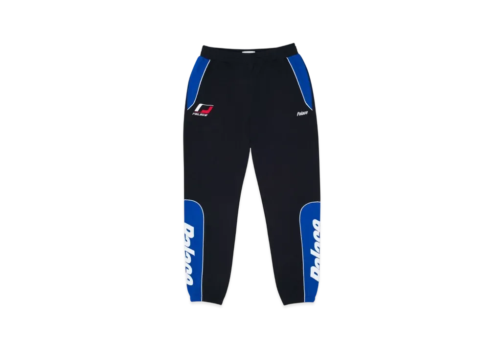 PALACE Yaman Track Bottom "Black"