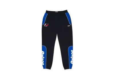 PALACE Yaman Track Bottom "Black"