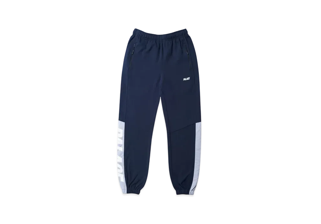 PALACE Overlay Track Pant "Navy"