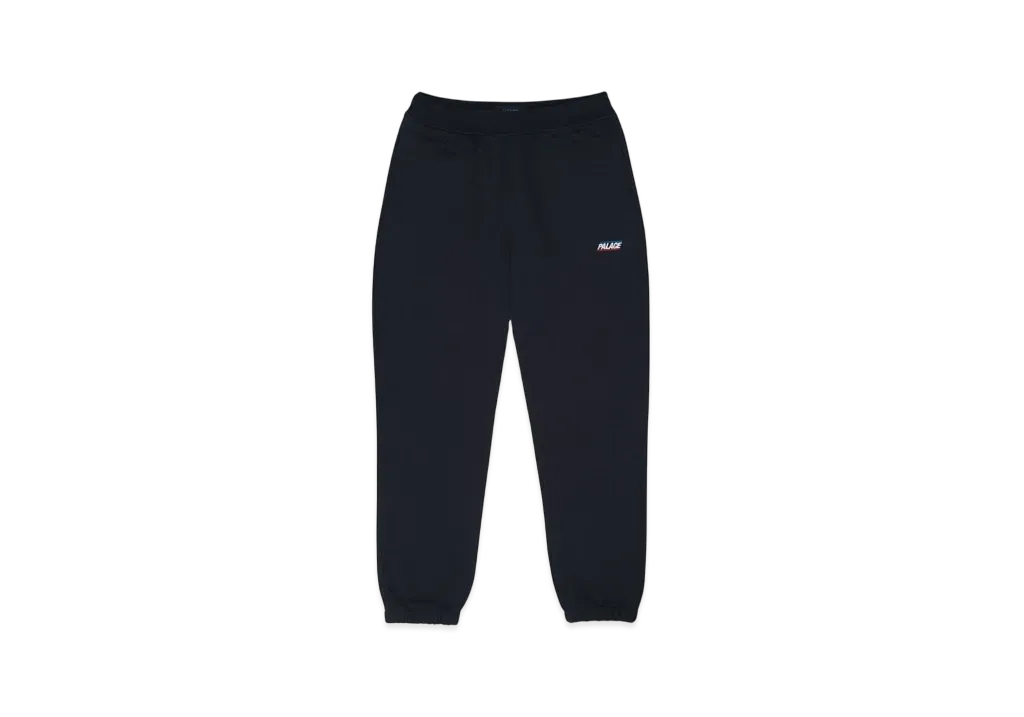 PALACE Basically a Jogger "Black"