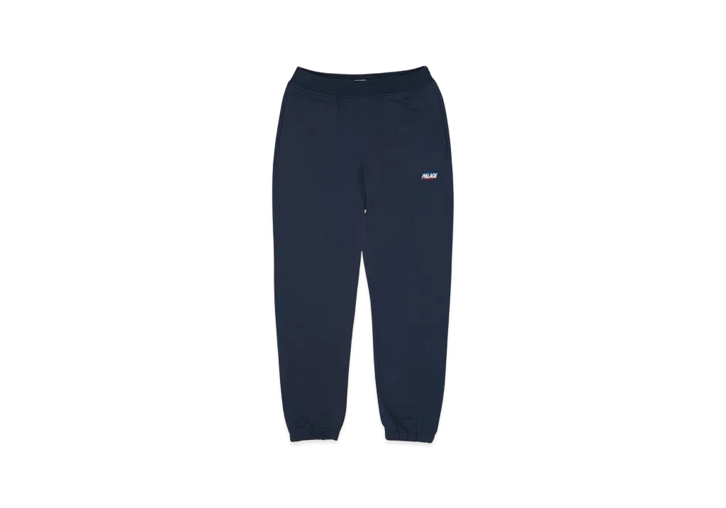 PALACE Basically a Jogger "Navy"